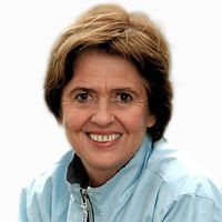 Professor emerita Else Trangbæk
