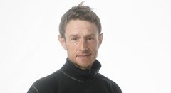 Professor Lars Nybo