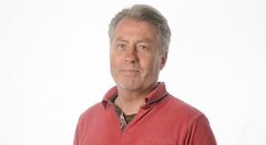 Professor Hans Bonde
