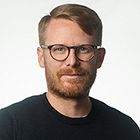 Lektor Morten Hostrup