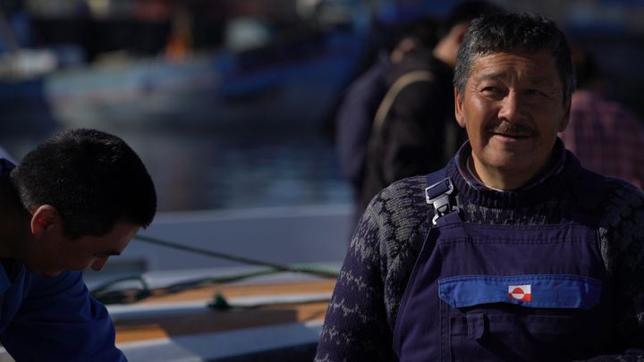 I dag er det ofte svært at diagnosticere genetiske sygdomme i Grønland, fordi de databaser, der bruges primært er baseret på gener fra europæiske og asiatiske befolkninger. Foto: Getty