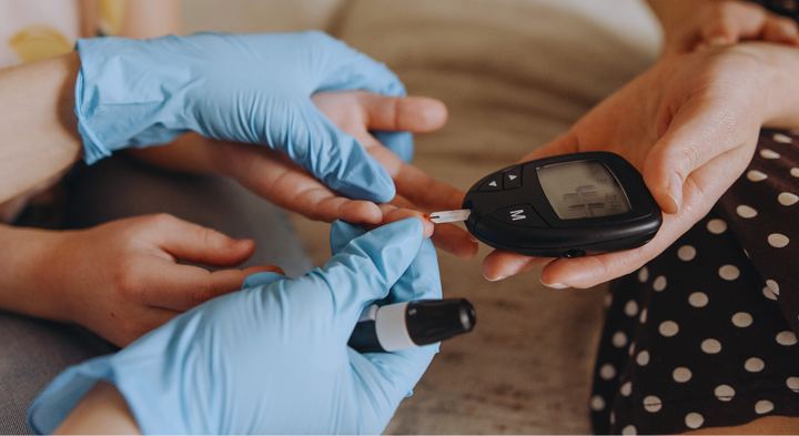 ”Den nye viden kan bane vejen for mere målrettede behandlinger, potentielt også før type 2-diabetes opstår,” siger forsker bag nyt studie.