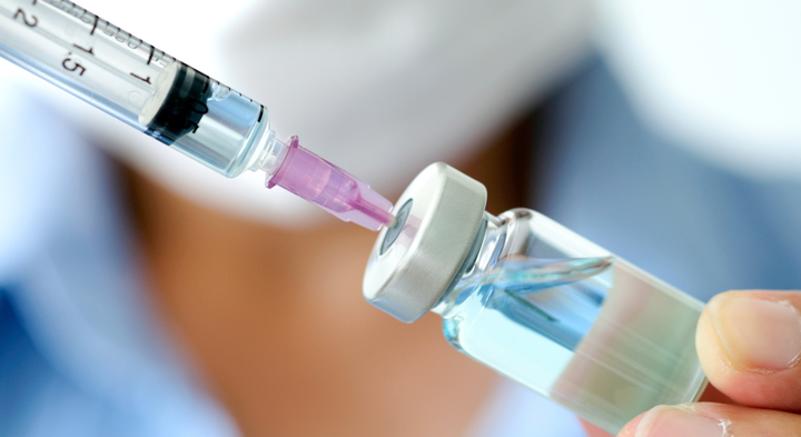 En forbedring af mRNA-vaccinen kan få stor betydning i en fremtidig pandemi, siger professor Adam Sander fra Københavns Universitet, efter forskerne viser en stærkere og længerevarende effekt af vaccinen i mus. Foto: