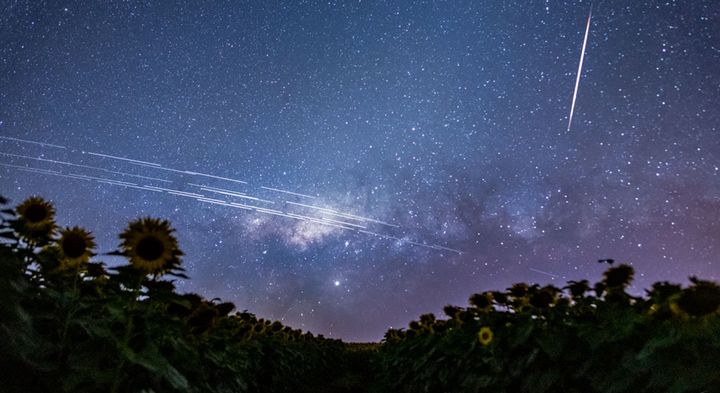Starlink-satellitterne sikrede Ukraines kommunikation på slagmarken – indtil Elon Musk valgte at slukke for dækningen over Krim.