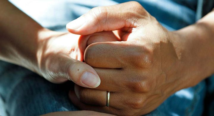 Ny-diagnosticerede kræftpatienter oplever et dobbelt så stort behov for at finde mening i deres lidelse og at tale om liv og død som ikke-kræftramte personer