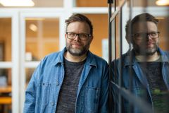 Thomas Just Sørensen