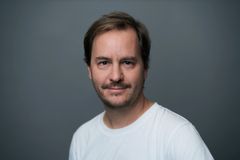 Lektor Martin Sikora