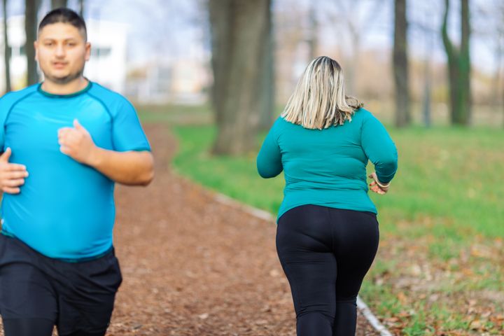 “People with overweight should not be discouraged from attempting to lose weight, even if they find it difficult to maintain in the long term. Unsuccessful weight loss attempts are not harmful, but giving up altogether may be,” say the researchers.