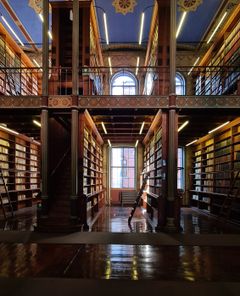 Universitetsbiblioteket i Fiolstræde
