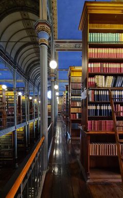 Universitetsbiblioteket i Fiolstræde