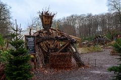 Naturens vogter passer på dyrene i Aalborg Zoo og på et af områderne med "Diversiteket"