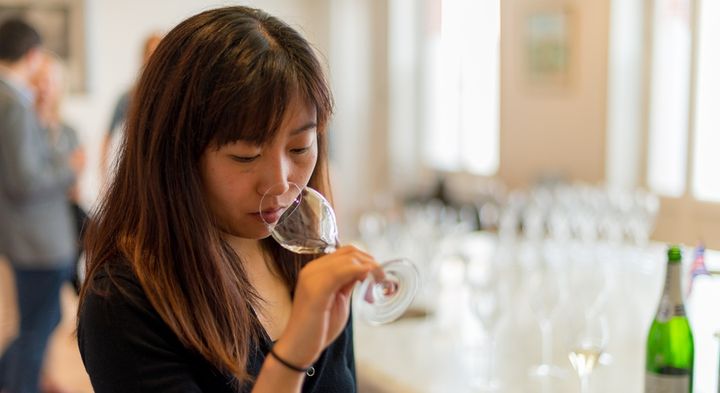 Qian Janice Wang er netop blevet Master of Wine. Hun er desuden sektionsleder for Design og Forbrugeradfærd på Institut for Fødevarevidenskab