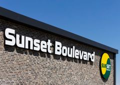 Sunset Boulevard
