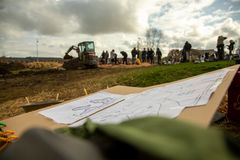 Foto: Sunset Boulevard