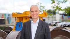 Steen Neuchs Vede