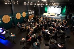 Europæisk Kulturregions Kulturforum opstod på baggrund af det tætte samarbejde mellem regionen og de 19 kommuner i forbindelse med Europæisk Kulturhovedstad – Aarhus 2017. Foto: Lars Aarø.