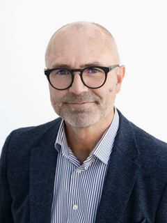 Thomas Larsen