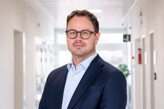 Jonas Dahl