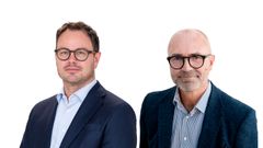 Jonas Dahl bliver regionsdirektør og Thomas Larsen bliver lægefaglig koncerndirektør i Region Midtjylland.