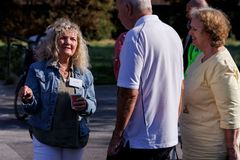 Jeg tror, mange i dag er blevet betrygget i, at der er gode, nære og trygge sundhedstilbud i både Ringkøbing og Lemvig, siger Susanne Buch (SF), formand for Udvalget for Nære Sundhedstilbud i Region Midtjylland