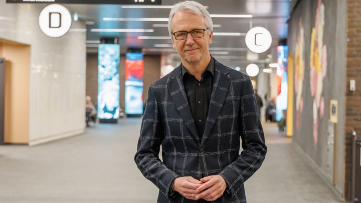 Lasse Plougstrup Hansen.