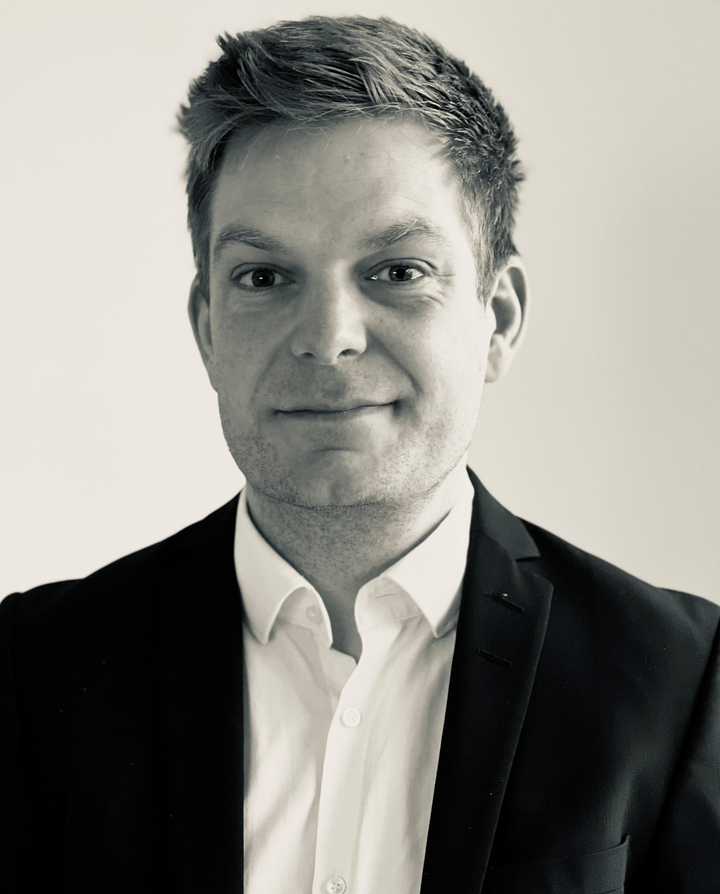 Søren Heldgaard Olesen bliver ny økonomidirektør i Region Midtjylland
