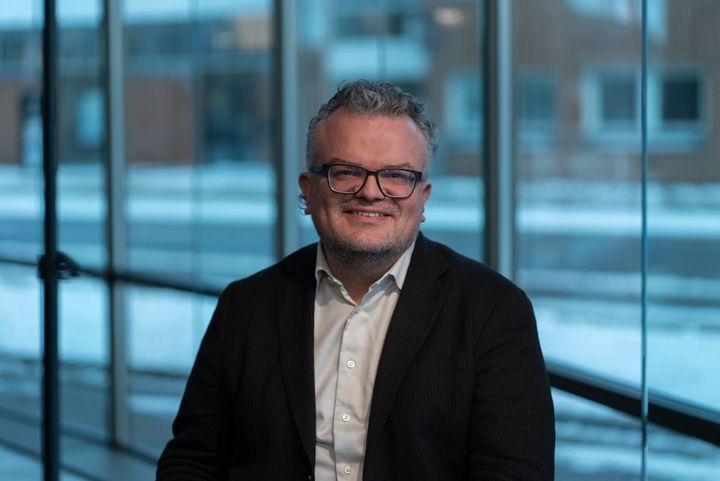 Rasmus Beltofte afløser Josefine Schlosser i regionsrådet for Region Midtjylland.