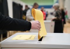 Der er længe til valget den 18. november, men forberedelserne til valget er alligevel i fuld gang i Region Midtjylland.