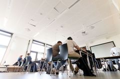 Stærke klassefællesskaber mindsker frafaldet på erhvervsuddannelserne, viser nye resultater fra projektet Fastholdelse gennem Social Bæredygtighed i Region Midtjylland.