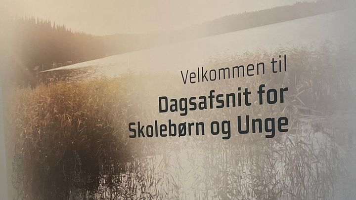 Personalet på det nye dagafsnit er udvidet med to yngre læger, en psykolog og en speciallæge.