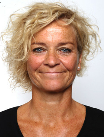 Vibeke Skjold Kruse er nyansat cheflæge for Regionsklinikkerne i Skjern, Thyholm og Skive. Hun skal hjælpe med at sikre, at borgerne får samme gode hjælp, uanset hvilken lægeklinik de er tilknyttet.