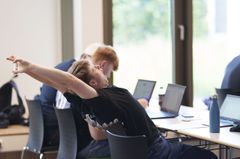 Region Midtjylland lægger rammerne for gymnasieoptaget 2026/27 med fokus på både lokale hensyn og unges ønsker.