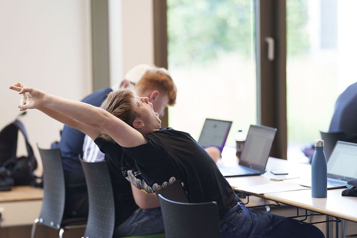 Region Midtjylland lægger rammerne for gymnasieoptaget 2026/27 med fokus på både lokale hensyn og unges ønsker.