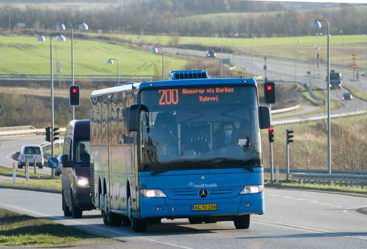 Region Midtjylland afsætter nye midler til at styrke mobilitet og udvikle indsatser inden for uddannelse og miljø.
