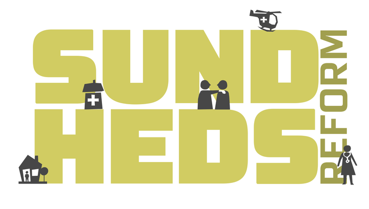 I løbet af 2026 træffer det nye regionsråd endelig beslutning om rammerne for varetagelsen af de nye regionale opgaver.