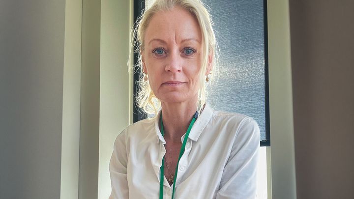 Anna Trige Lindberg tiltræder 1. april 2026 som direktør for Regionssekretariatet i Region Midtjylland. Privatfoto.