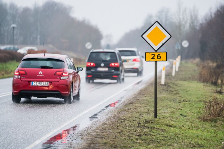 Regionsrådet i Region Midtjylland bevilliger fire millioner til et nyt projekt, som skal tilskynde flere unge til at køre sammen til uddannelsesstederne. Foto: Region Midtjylland