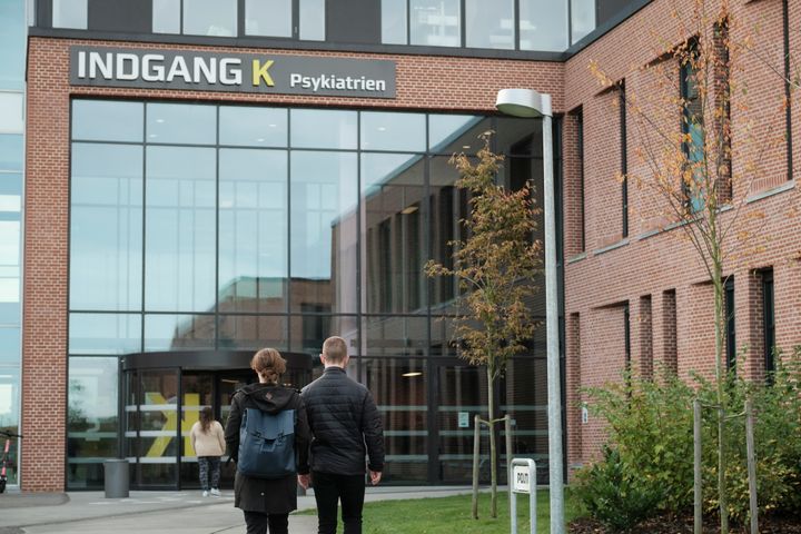 Regionsrådet har nu vedtaget en række initiativer, der skal styrke psykiatrien på tværs af Region Midtjylland. Foto. Region Midtjylland.