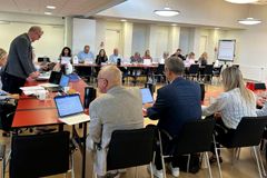 Et samlet regionsråd står bag aftale om budget 2027 for Region Midtjylland.