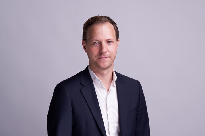Asger Rothenborg tiltræder den 1. november som ny salgs- og marketingdirektør i Dagrofa Foodservice.