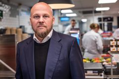 MENY ønsker, ifølge Richo Boss, med ’Danske Madskatte’ at bidrage til nye fortællinger og viden om de danske produkter inden for blandt andet økologi og dyrevelfærd.
