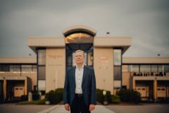 Dagrofa investerer stort i fremtidssikring af sit lager og logistik.