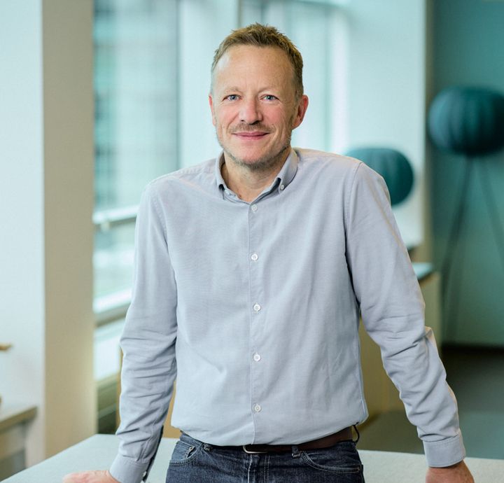 Den 1. oktober starter Mads Madsbjerg Hansen som ny IT-direktør i Dagrofa.
