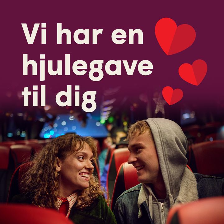 For 9. år i træk kører SPAR danskerne gratis hjem til jul. 43 ruter kører på kryds og tværs af landet den 22. december.