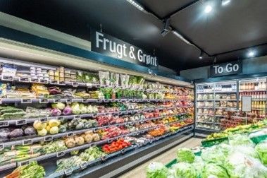 SPAR og Min Købmand skal have ny kædedirektør.