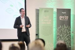 Kommerciel direktør i Dagrofa Foodservice, Jacob Bangsted, sætter disse ord på julesalget:  "Vi har oplevet fin aktivitet i juleperioden, hvor vi oplever en fremgang i vores generelle salg sammenlignet med sidste år. Når vi dykker ned i tallene, kan vi dog se, at der er udvalgte varer – som f.eks. kamsteg og ribbensteg – der er i år er blevet utroligt populære."