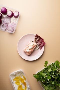 Et andet traditionelt indslag på mange juleborde er rejer, og her Dagrofa Foodservice har også oplevet meget stor salgsvækst på hele 61% i forhold til sidste år