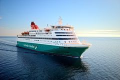 Hvert år sejler mere end 700.000 gæster med Go Nordic Cruiseline på den ikoniske rute mellem København og Oslo.