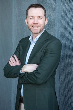 Michael Christensen, adm. direktør i Dagrofa Foodservice: "Med vores Gro’27-strategi skal vi i løbet af de næste år vinde en masse lokale spisesteder og også meget gerne flere landsdækkende restaurantkæder. Det lykkes vi kun med, hvis vi leverer varen så at sige. Jeg mener, at vores chauffører i den sammenhæng er helt centrale for vores samlede succesmuligheder.”