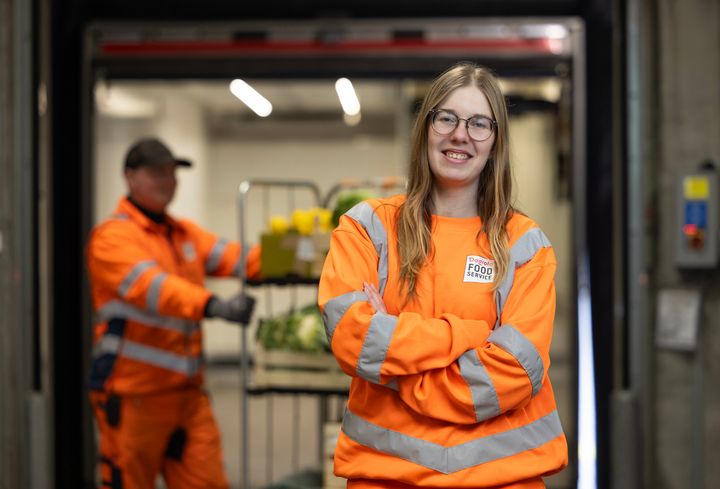 Dagrofa Foodservice har netop lanceret kommunikationskampagnen ’Vores chauffører baner vej for gode madoplevelser’, hvor udvalgte Dagrofa Foodservice-chauffører fortæller deres hverdag og oplevelser på landevejen.